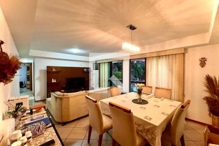 Apartamento com 3 Quartos à venda, 122m² no Flamengo, Rio de Janeiro