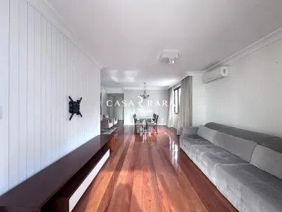 Apartamento com 4 Quartos à venda, 146m² no Centro, Florianópolis