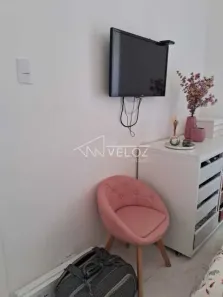 Apartamento com 2 Quartos à venda, 68m² no Centro, Rio de Janeiro