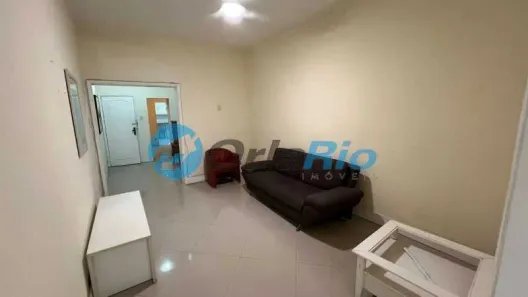 Apartamento com 3 Quartos à venda, 159m² no Leme, Rio de Janeiro