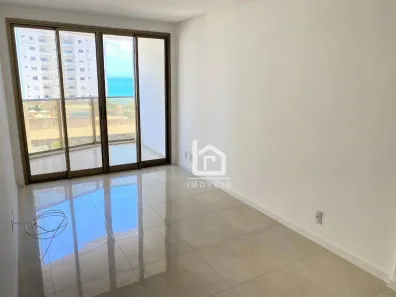 Apartamento com 4 Quartos à venda, 98m² no Praia de Itaparica, Vila Velha