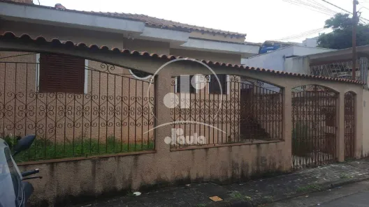 Casa com 2 Quartos à venda, 77m² no Jardim Alvorada, Santo André