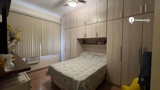 Apartamento com 2 Quartos à venda, 60m² no Centro, Nova Iguaçu
