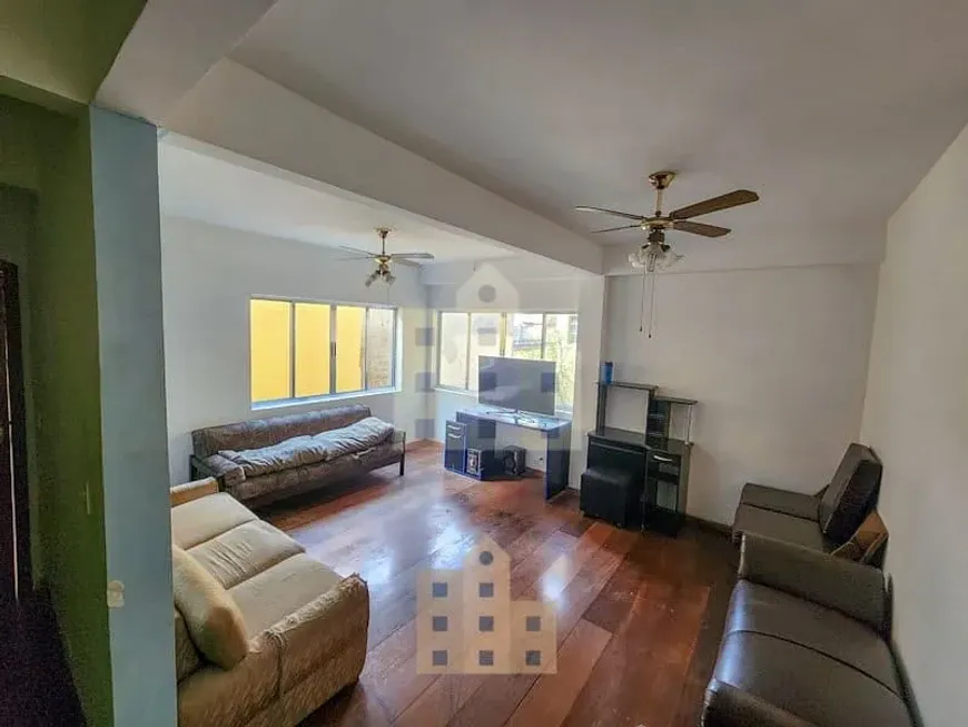Foto do imóvel - Casa para comprar com 300 m², 6 quartos, 6 banheiros, 2 vagas