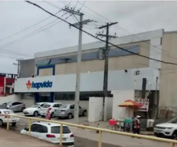 Prédio Inteiro com 9 Quartos para alugar, 500m² no Itinga, Lauro de Freitas