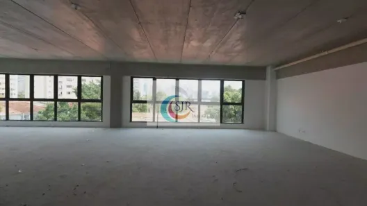 Prédio Inteiro para alugar, 1600m² no Brooklin Paulista, São Paulo