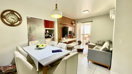 Apartamento com 3 Quartos à venda, 91m² no Centro, Criciúma