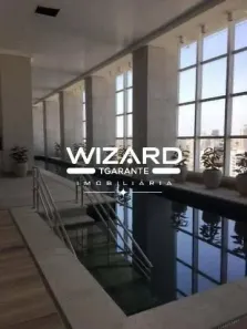 Studio com 1 Quarto para alugar, 34m² no Centro, Osasco