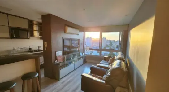 Apartamento com 2 Quartos à venda, 64m² no Jardim Botânico, Porto Alegre