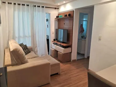 Apartamento com 2 Quartos à venda, 62m² no Centro, São Bernardo do Campo