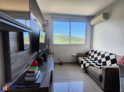 Apartamento com 2 Quartos à venda, 52m² no Jardim Carvalho, Porto Alegre