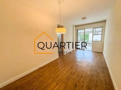 Apartamento com 2 Quartos à venda, 81m² no Flamengo, Rio de Janeiro