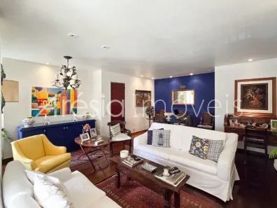 Apartamento com 2 Quartos à venda, 108m² no Barra da Tijuca, Rio de Janeiro