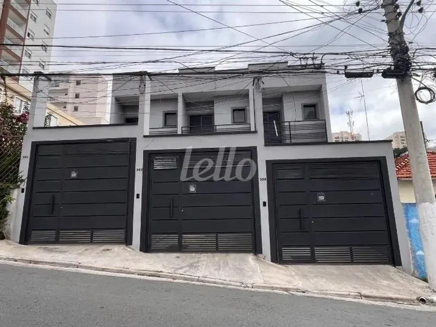 Foto do imóvel - Casa para comprar com 119 m², 3 quartos, 2 banheiros, 2 vagas