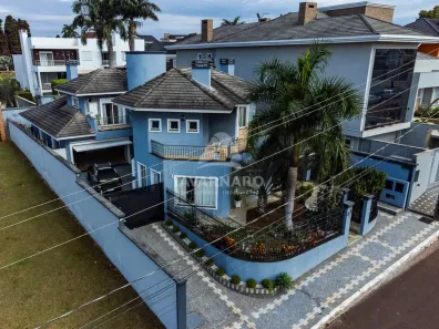 Casa com 3 Quartos à venda, 334m² no Estrela, Ponta Grossa
