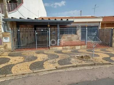 Casa com 4 Quartos à venda, 276m² no Vila Maria, Campinas