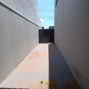 Loja / Salão / Ponto Comercial para alugar, 120m² no Residencial São Thomaz, São José do Rio Preto