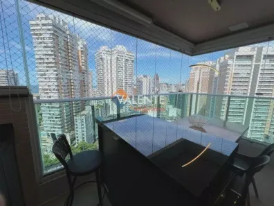 Apartamento com 3 Quartos à venda, 125m² no Gonzaga, Santos