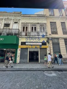 Prédio Inteiro para alugar, 140m² no Centro, Rio de Janeiro