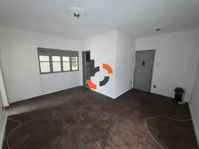 Apartamento com 2 Quartos para alugar, 60m² no Centro, Nova Iguaçu
