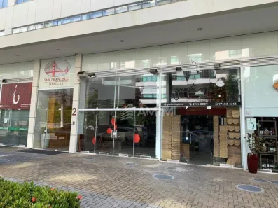 Loja / Salão / Ponto Comercial à venda, 28m² no Charitas, Niterói