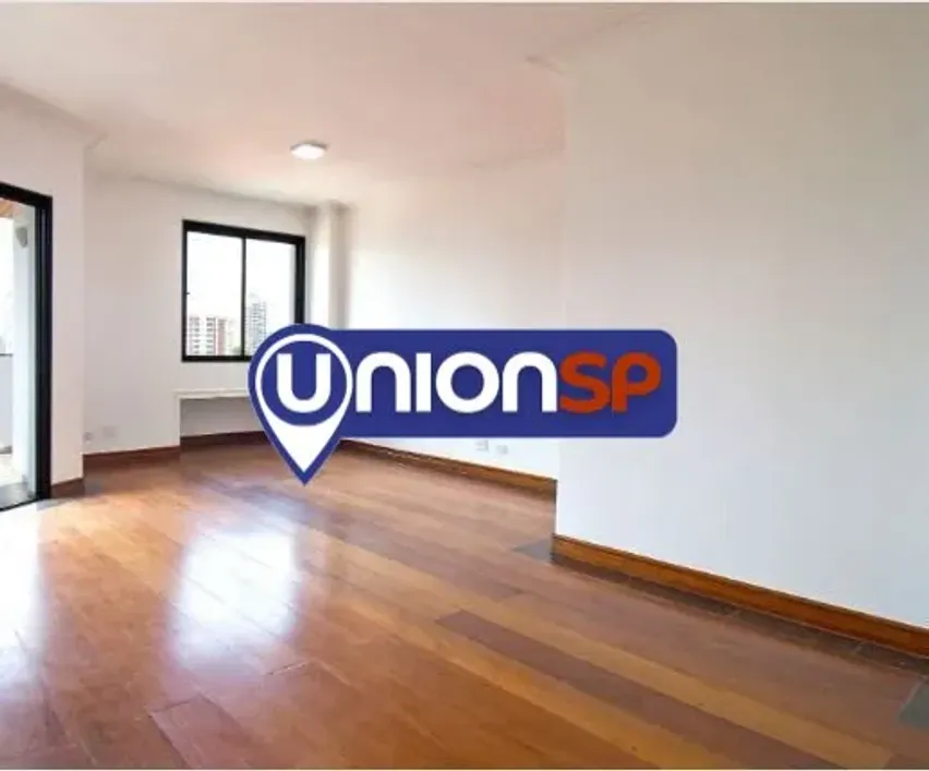 Foto do imóvel - Apartamento para comprar com 100 m², 3 quartos, 3 banheiros, 2 vagas