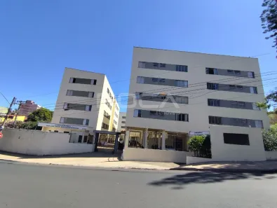 Apartamento com 2 Quartos à venda, 74m² no Parque Arnold Schimidt, São Carlos