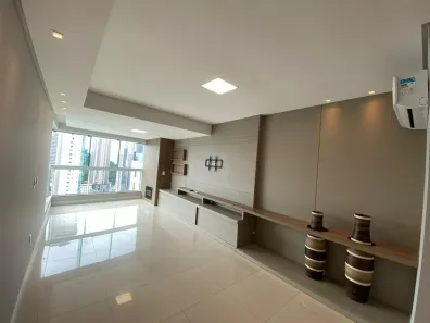 Apartamento com 4 Quartos à venda, 133m² no Pioneiros, Balneário Camboriú