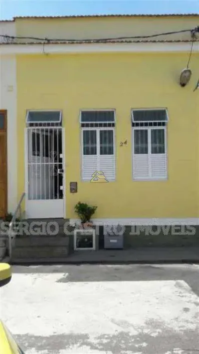 Foto do imóvel - Casa para comprar com 118 m², 3 quartos, 2 banheiros, 1 vaga