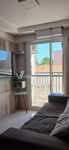Apartamento com 3 Quartos à venda, 67m² no São Bernardo, Campinas