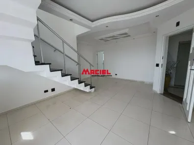 Apartamento com 5 Quartos à venda, 246m² no Bosque dos Eucaliptos, São José dos Campos