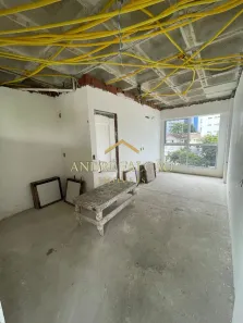 Flat com 1 Quarto à venda, 30m² no Graças, Recife