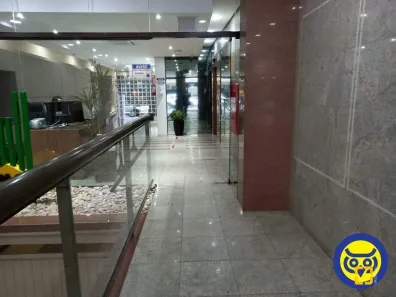 Conjunto Comercial / Sala à venda, 30m² no Centro, Florianópolis