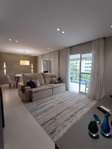 Apartamento com 3 Quartos à venda, 144m² no Cambuí, Campinas
