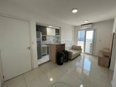 Apartamento com 3 Quartos à venda, 69m² no Marechal Rondon, Canoas