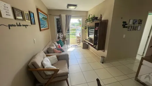 Apartamento com 3 Quartos à venda, 77m² no Nova Descoberta, Natal