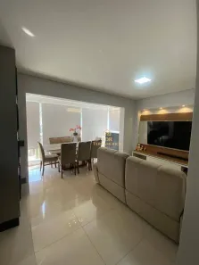Apartamento com 3 Quartos à venda, 77m² no Vila Santo Antônio, Americana