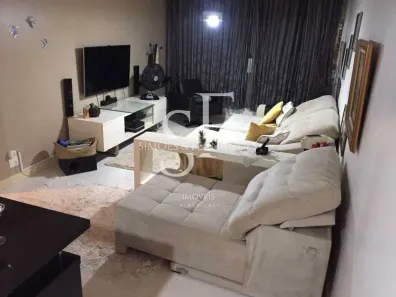 Apartamento com 3 Quartos à venda, 108m² no Ipanema, Rio de Janeiro