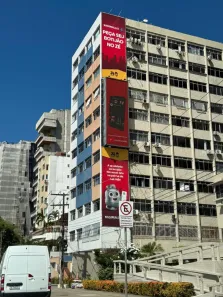 Apartamento com 4 Quartos à venda, 71m² no Meireles, Fortaleza