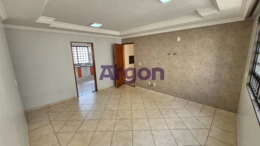 Apartamento com 3 Quartos à venda, 96m² no Jardim América, Goiânia