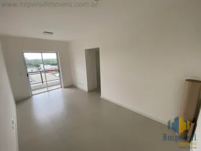 Apartamento com 2 Quartos à venda, 52m² no Jardim Oswaldo Cruz, São José dos Campos