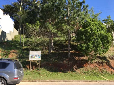 Terreno / Lote / Condomínio à venda, 540m² no Itacorubi, Florianópolis