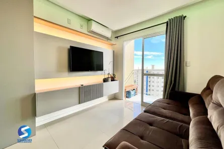Apartamento com 2 Quartos à venda, 59m² no Igara, Canoas