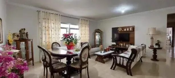 Apartamento com 3 Quartos à venda, 113m² no Jardim Bela Vista, Santo André