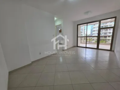 Apartamento com 2 Quartos à venda, 72m² no Barra Olímpica, Rio de Janeiro
