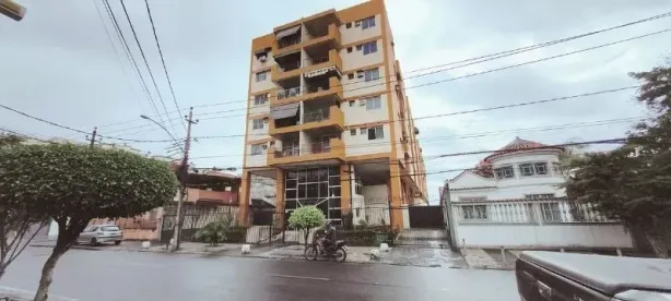 Apartamento com 2 Quartos à venda, 59m² no Praça Seca, Rio de Janeiro
