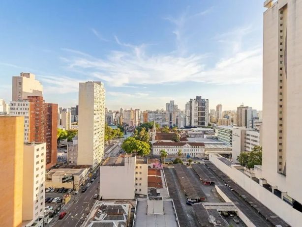 Flat no The Five East Batel – Batel - Curitiba - foto 9