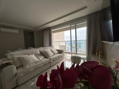 Apartamento com 2 Quartos à venda, 101m² no Centro, Foz do Iguaçu