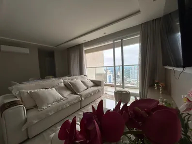 Apartamento com 2 Quartos à venda, 101m² no Centro, Foz do Iguaçu