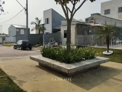 Terreno / Lote / Condomínio à venda, 51m² no Campo de Santana, Curitiba
